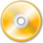 Cdwriter unmount Icon